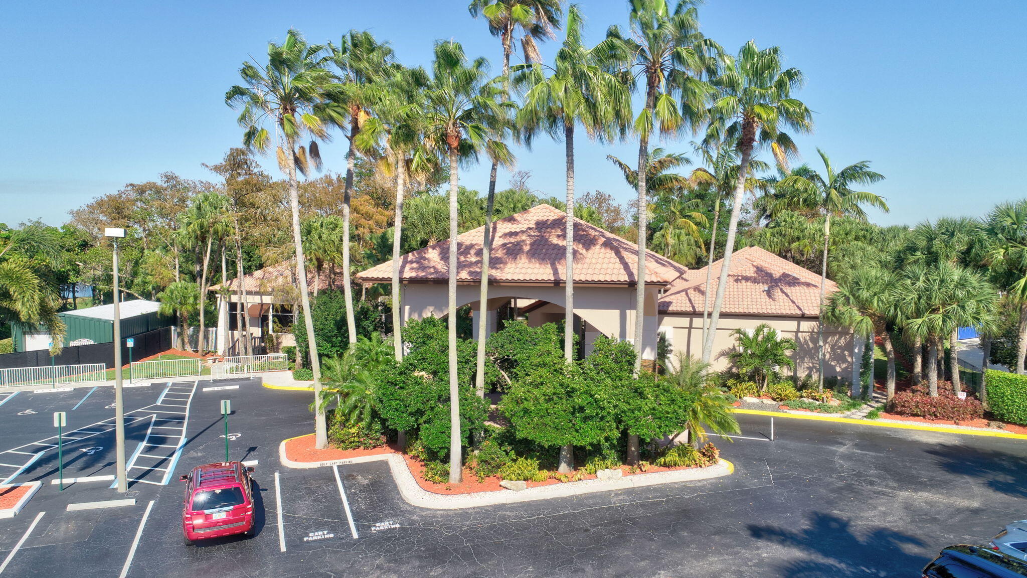 ISLE OF MISSION BAY - Residential
