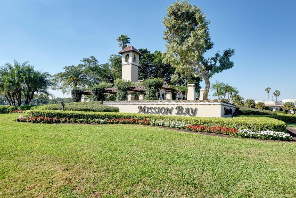 ISLE OF MISSION BAY - Residential