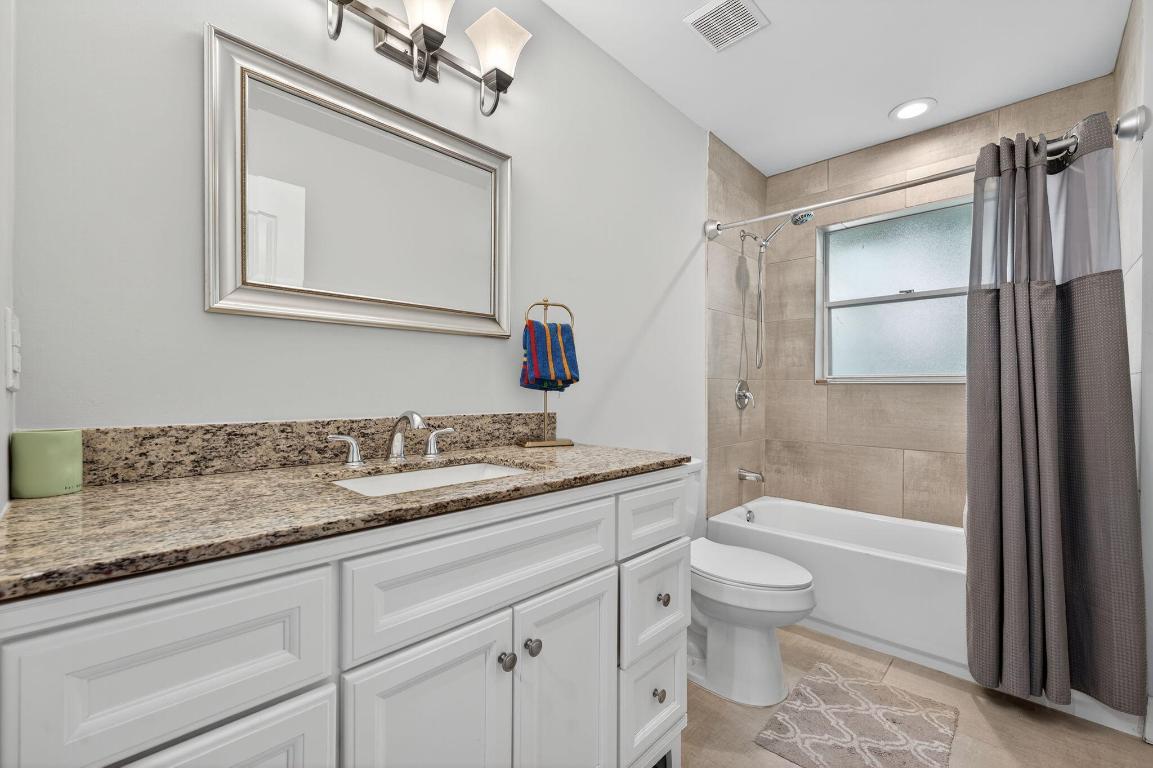 ISLE OF MISSION BAY - Residential