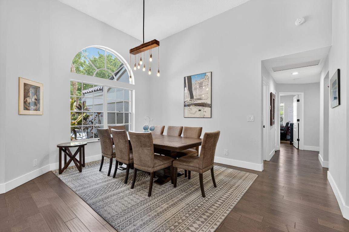 ISLE OF MISSION BAY - Residential