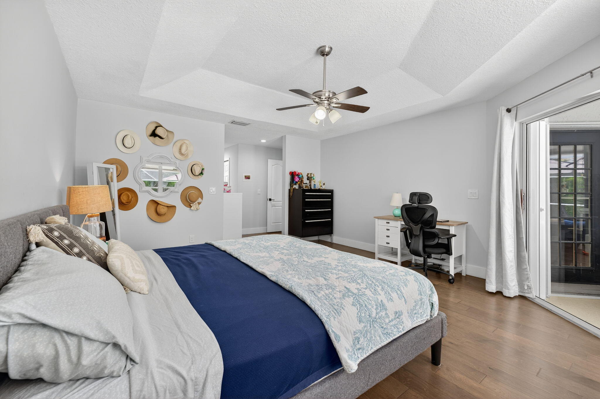 ISLE OF MISSION BAY - Residential