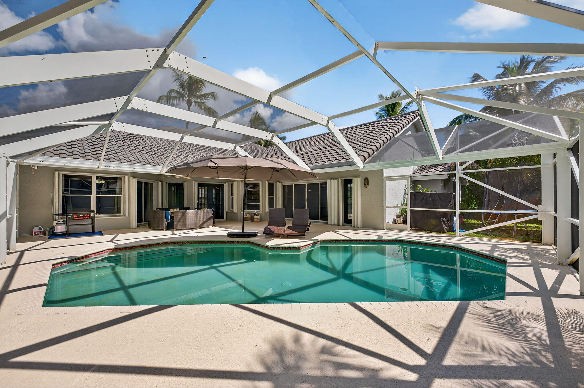 ISLE OF MISSION BAY - Residential