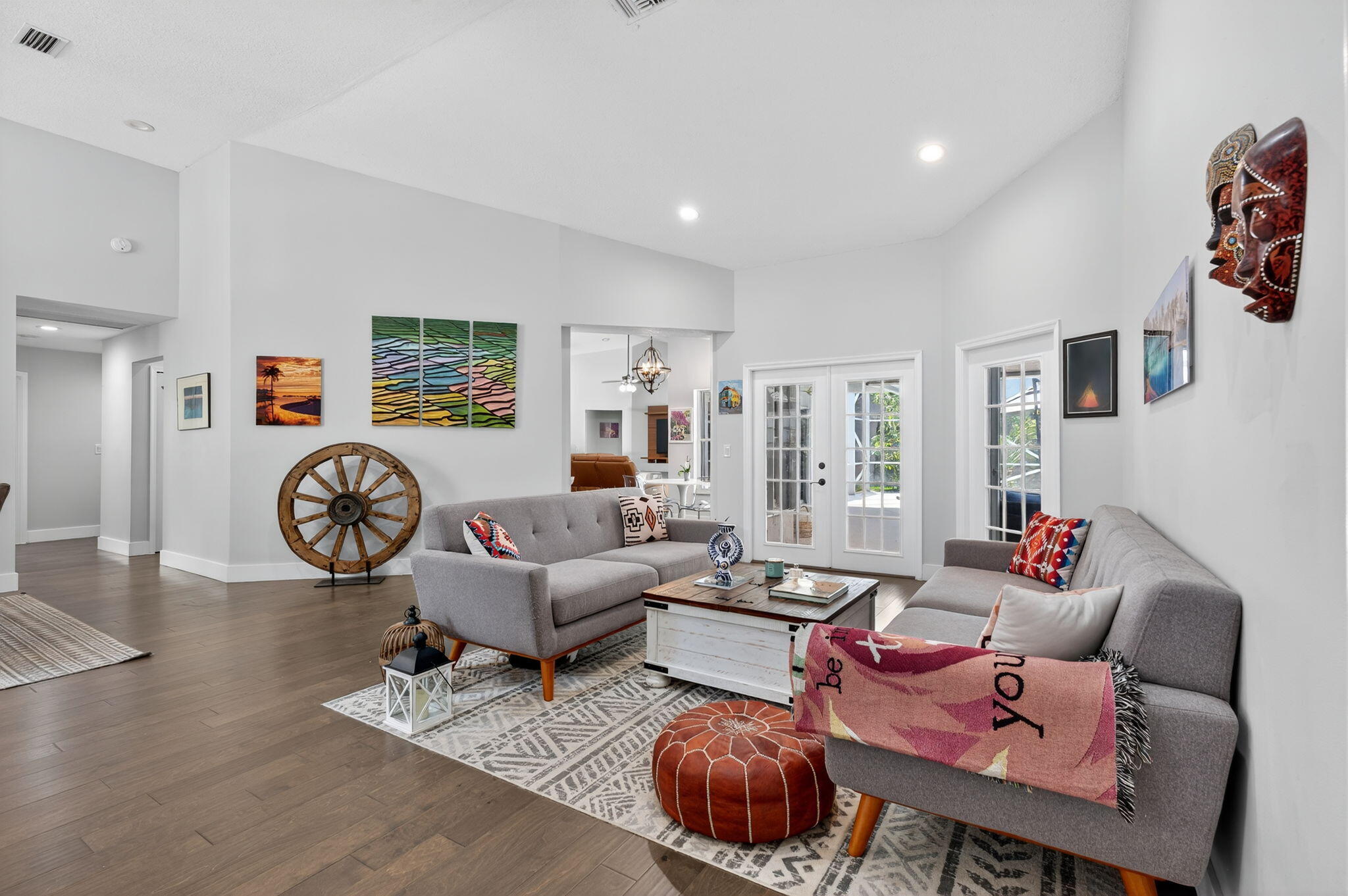 ISLE OF MISSION BAY - Residential