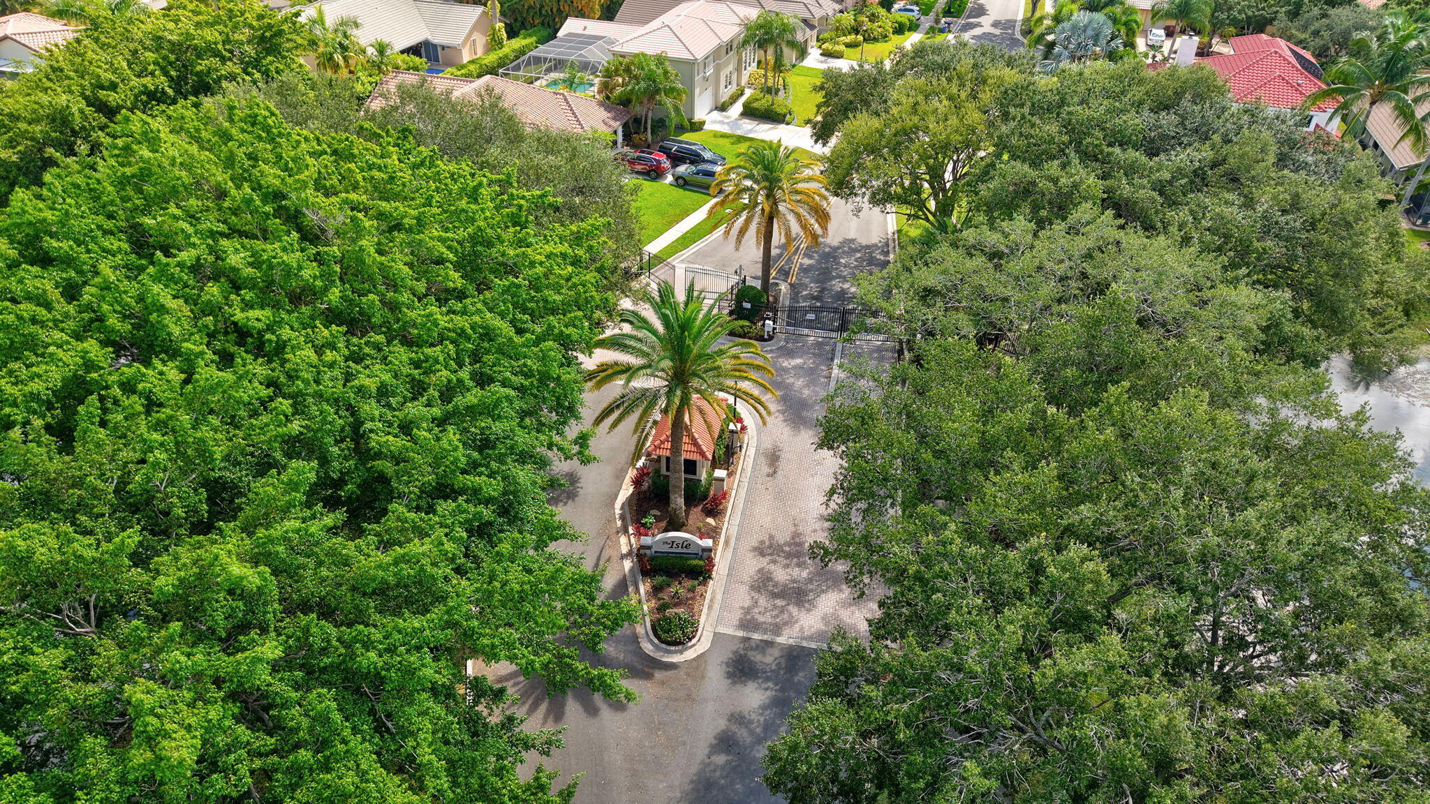 ISLE OF MISSION BAY - Residential