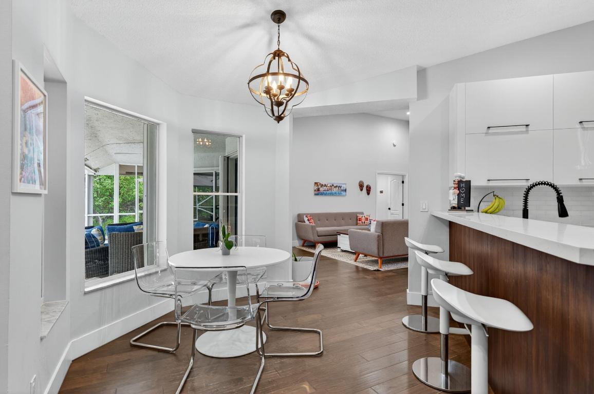 ISLE OF MISSION BAY - Residential