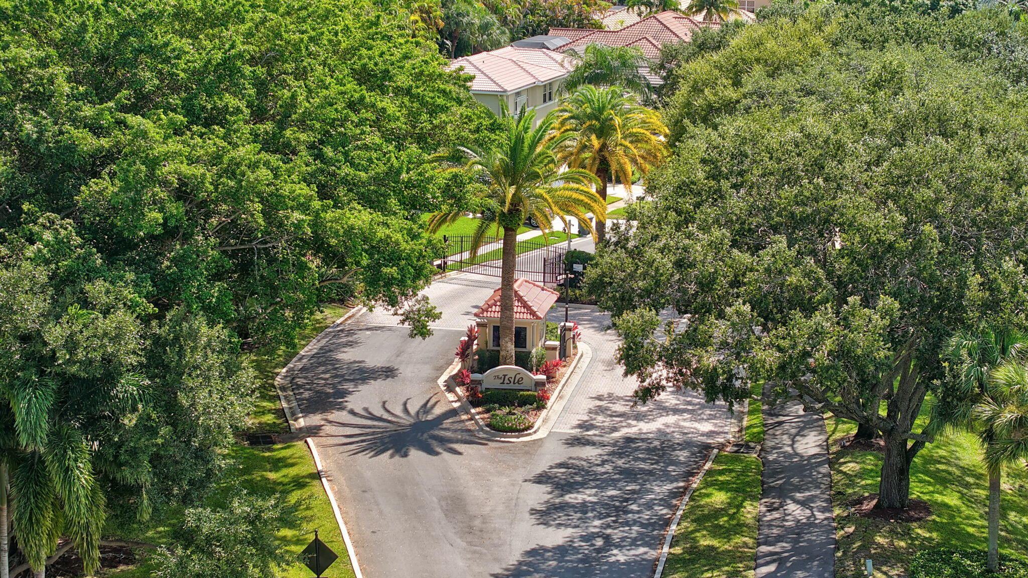ISLE OF MISSION BAY - Residential