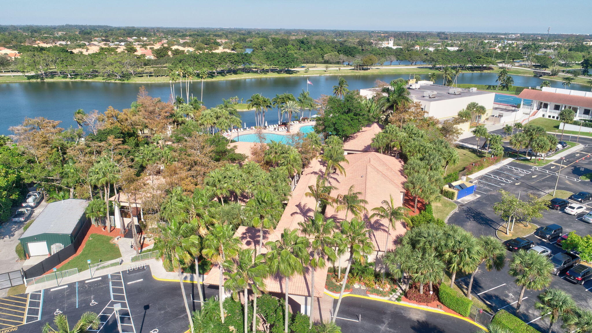 ISLE OF MISSION BAY - Residential