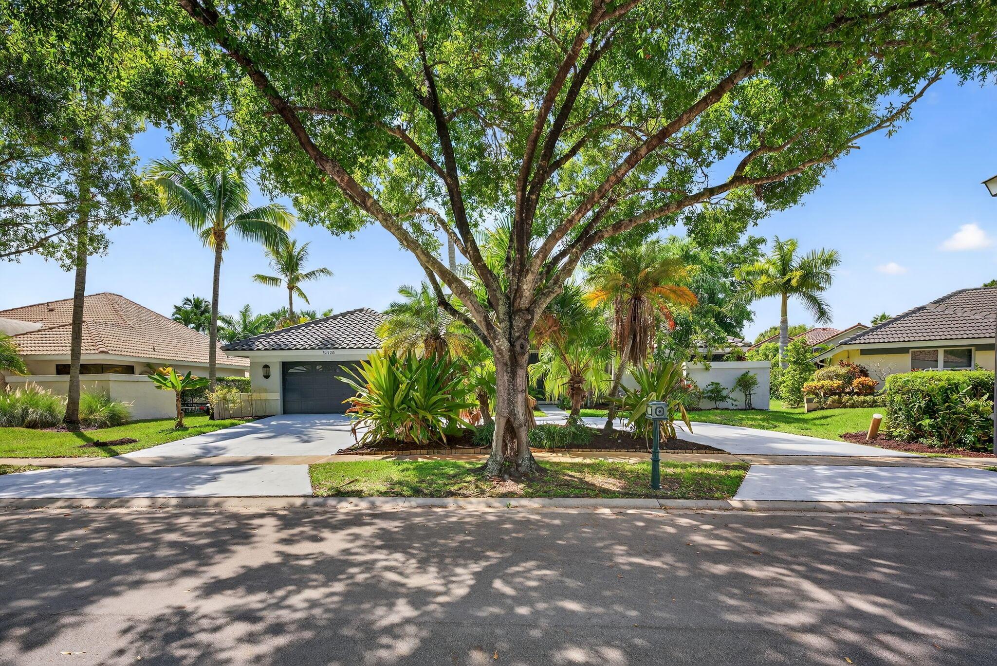 ISLE OF MISSION BAY - Residential
