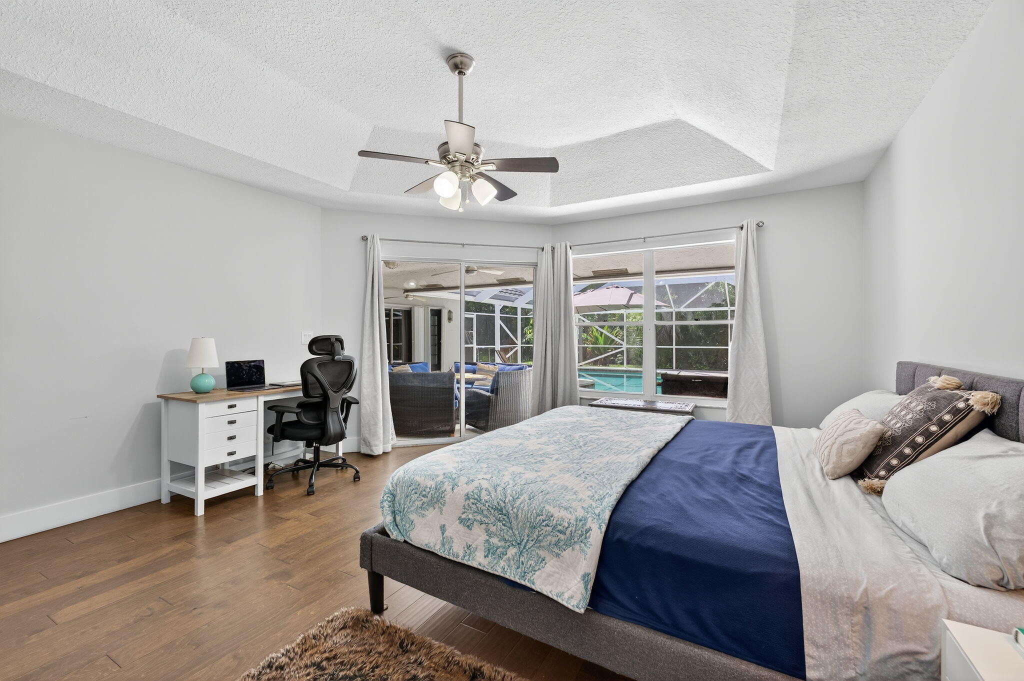 ISLE OF MISSION BAY - Residential