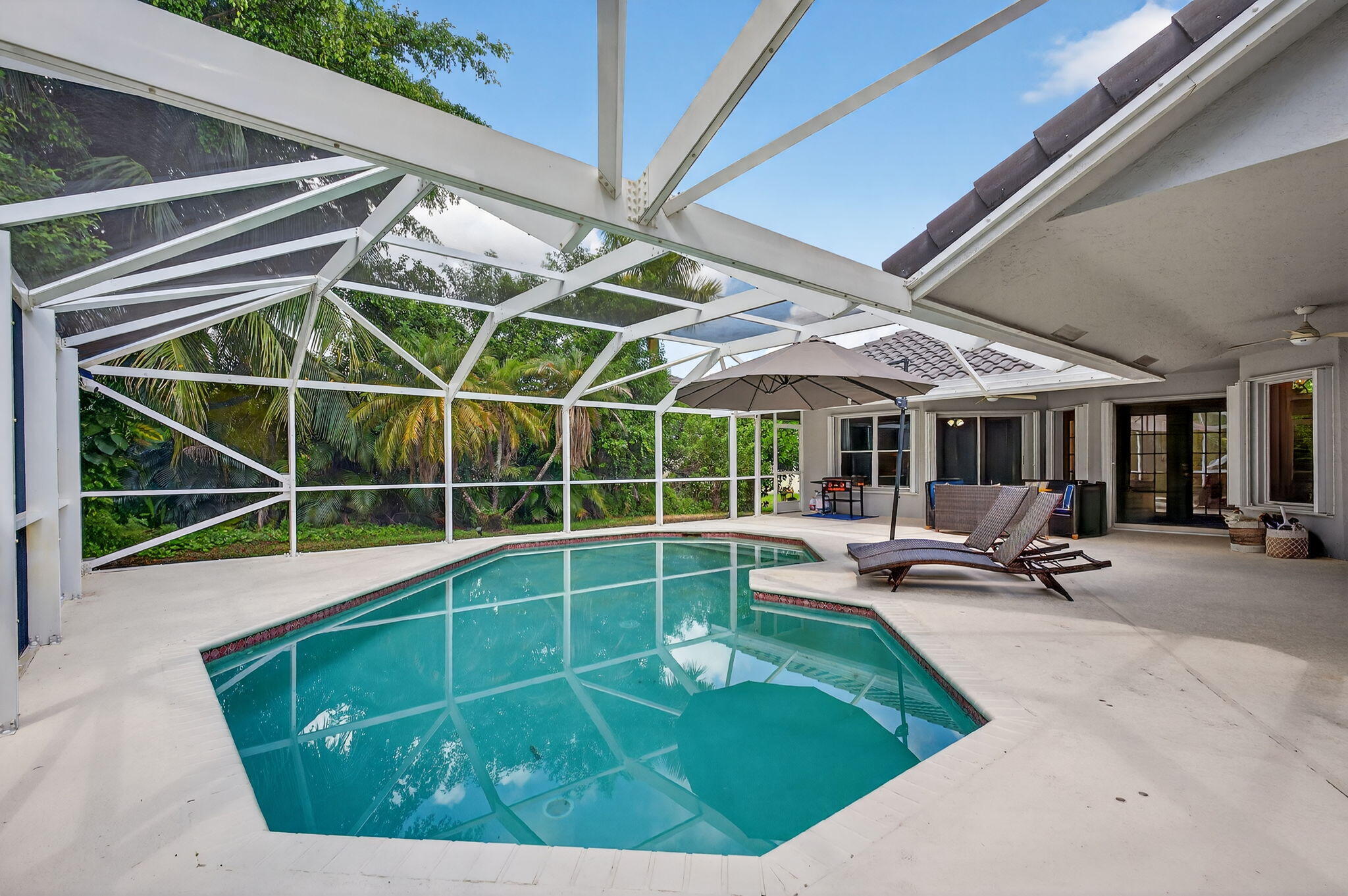 ISLE OF MISSION BAY - Residential