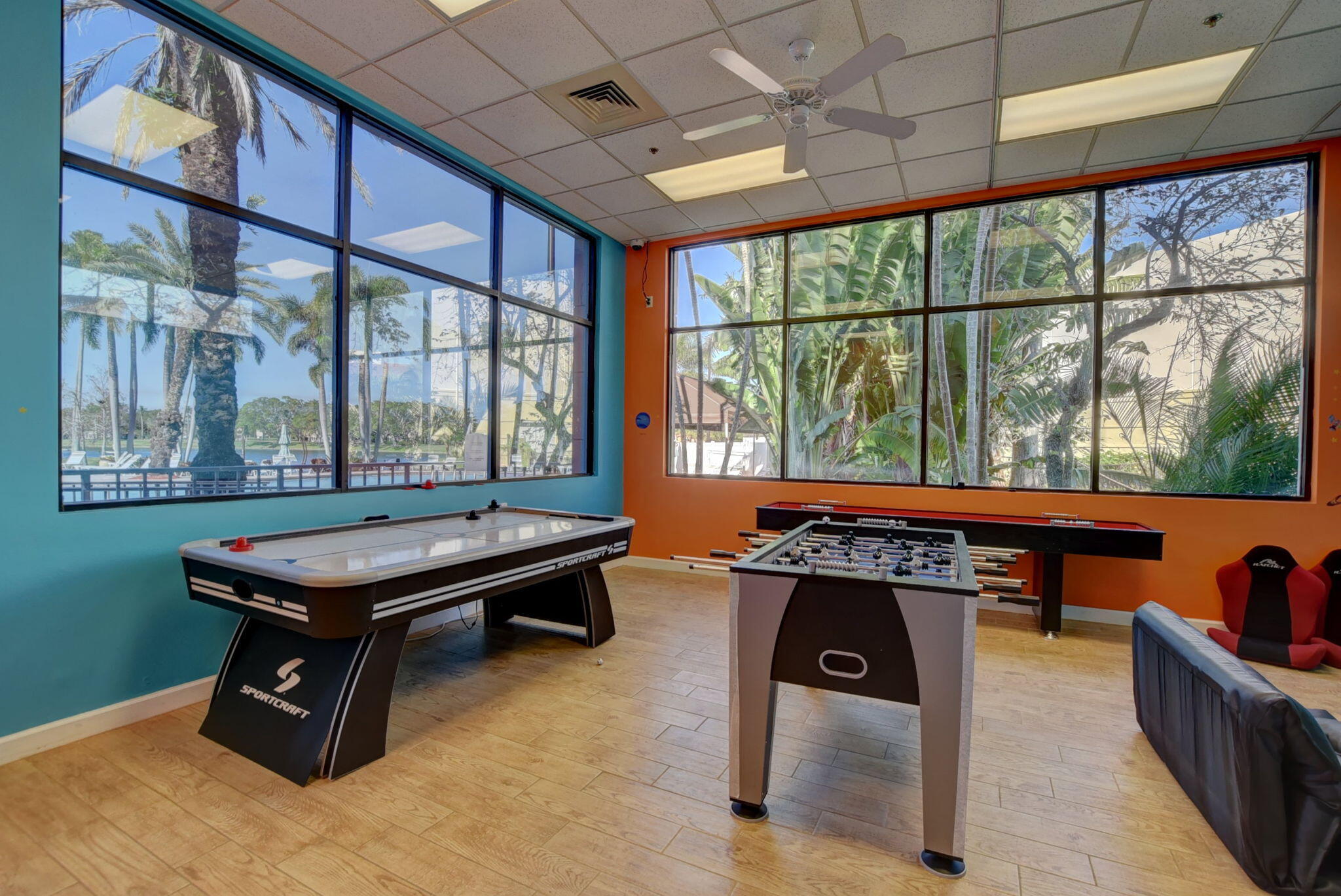 ISLE OF MISSION BAY - Residential