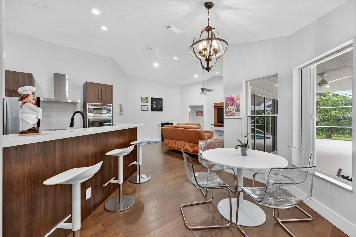 ISLE OF MISSION BAY - Residential