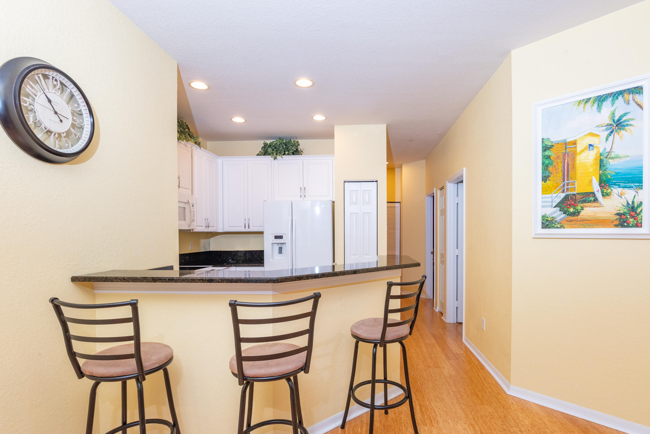 LEXINGTON LAKES - Residential