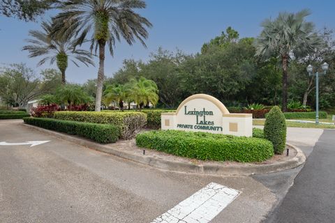 1600 SE Sheffield Terrace 201 Stuart FL 34994