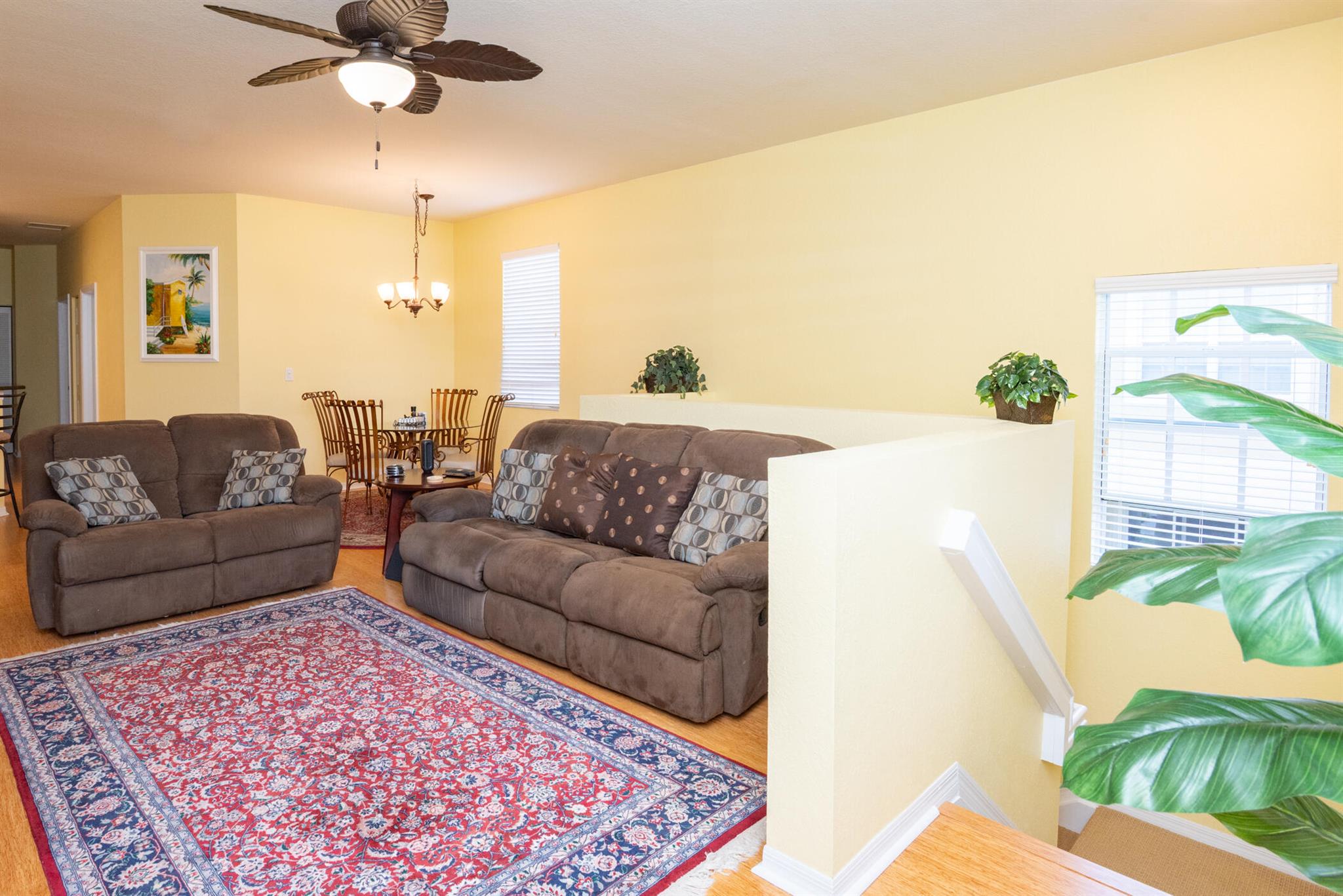 LEXINGTON LAKES - Residential