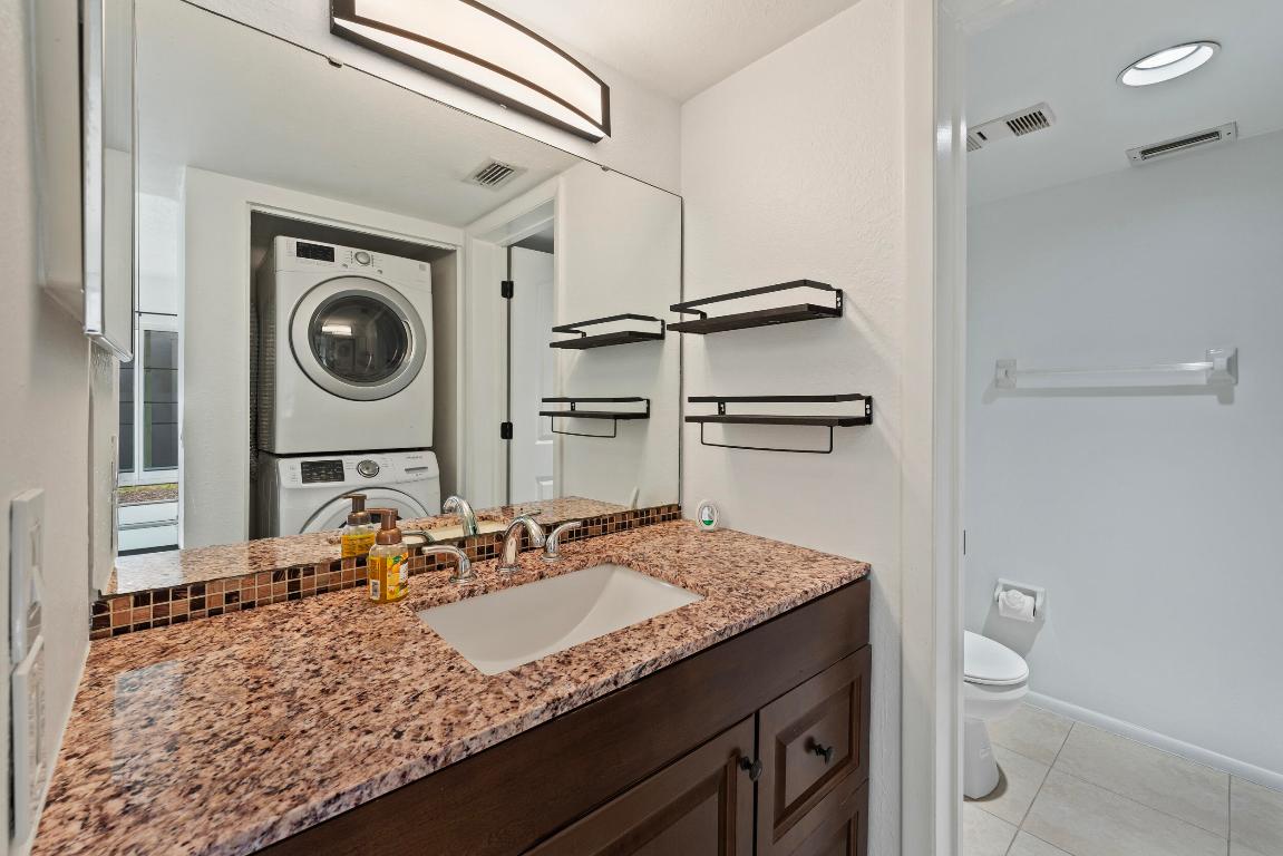 EVERGREEN AT PORT ST LUCIE, A CONDOMINIUM - Residential