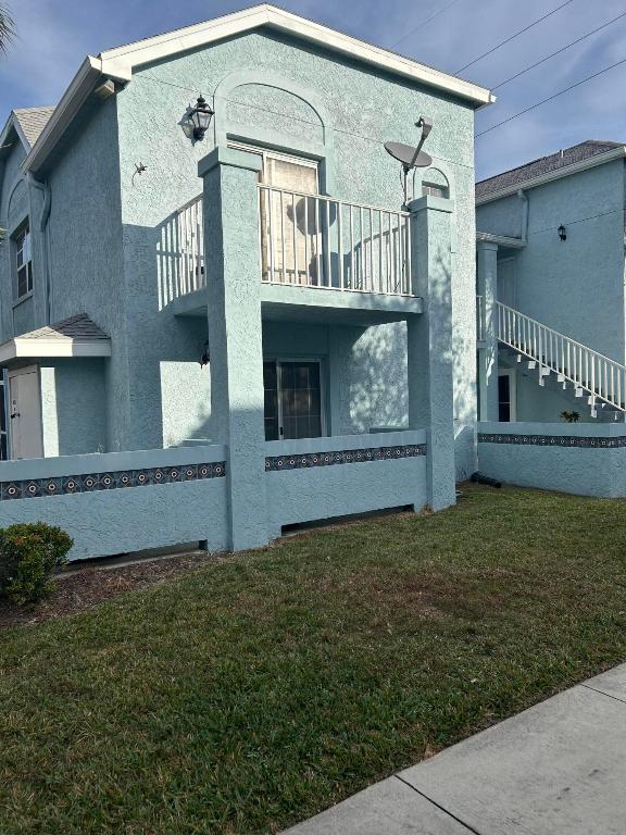 EVERGREEN AT PORT ST LUCIE, A CONDOMINIUM - Residential