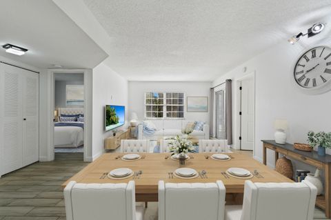 Photo of 1625 SE Green Acres Circle #102, Port Saint Lucie, FL 34952 (MLS # R11153555)