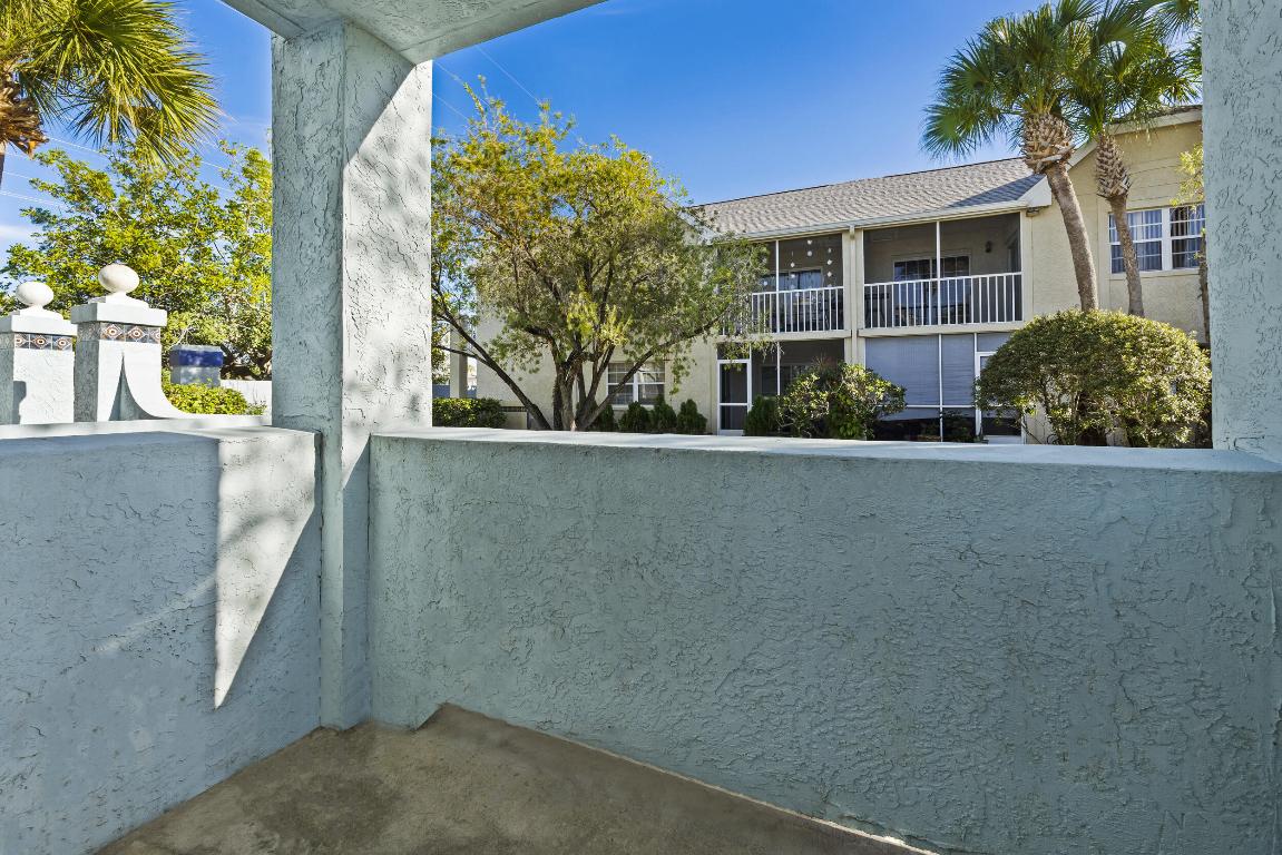 EVERGREEN AT PORT ST LUCIE, A CONDOMINIUM - Residential