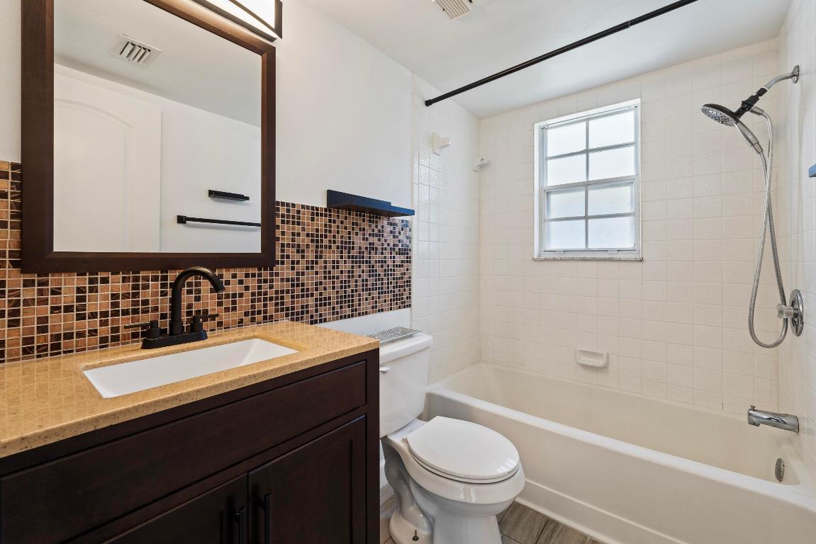 EVERGREEN AT PORT ST LUCIE, A CONDOMINIUM - Residential