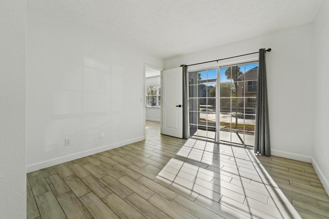 EVERGREEN AT PORT ST LUCIE, A CONDOMINIUM - Residential