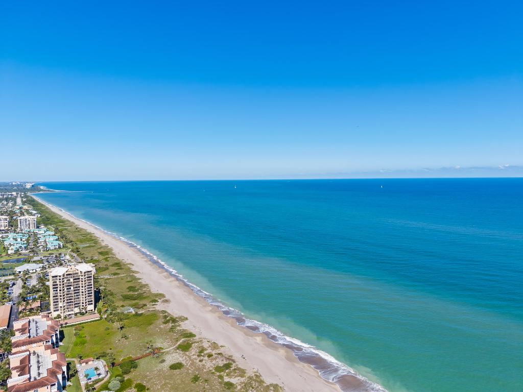 EVERGREEN AT PORT ST LUCIE, A CONDOMINIUM - Residential