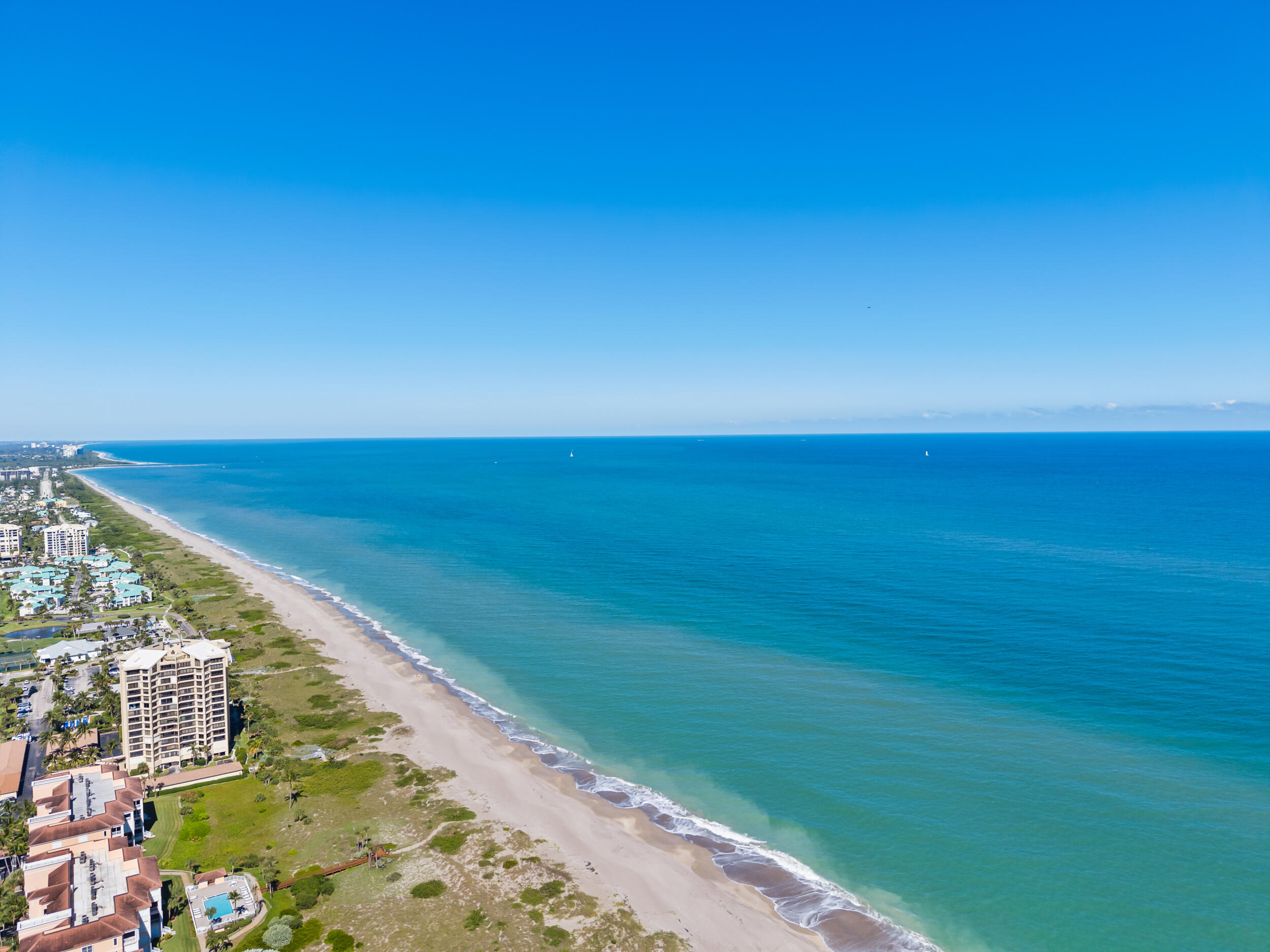 EVERGREEN AT PORT ST LUCIE, A CONDOMINIUM - Residential