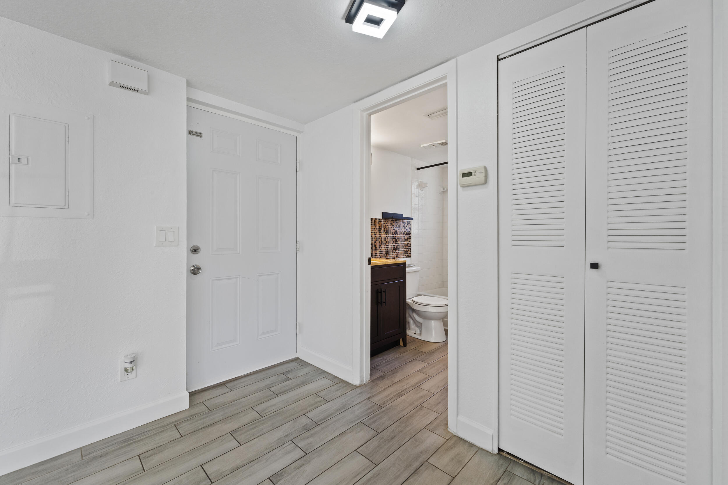 EVERGREEN AT PORT ST LUCIE, A CONDOMINIUM - Residential