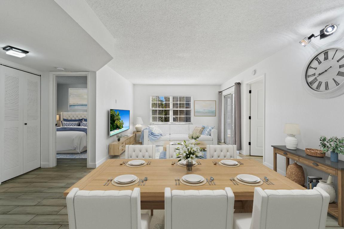 EVERGREEN AT PORT ST LUCIE, A CONDOMINIUM - Residential