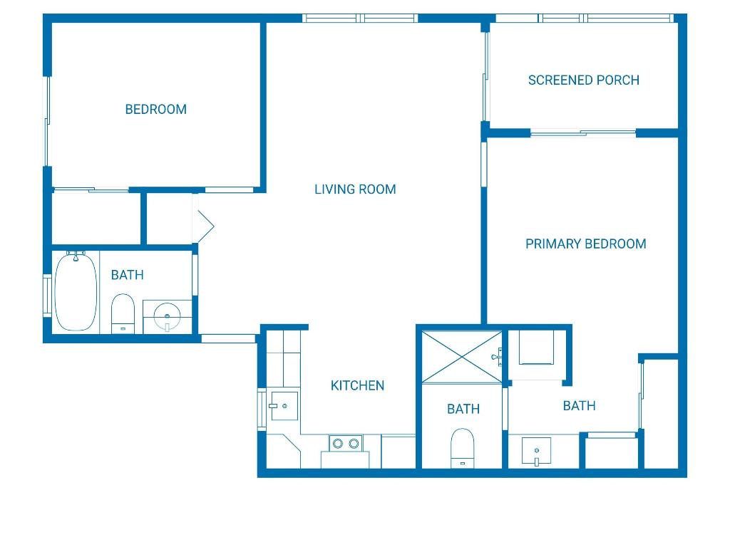 EVERGREEN AT PORT ST LUCIE, A CONDOMINIUM - Residential