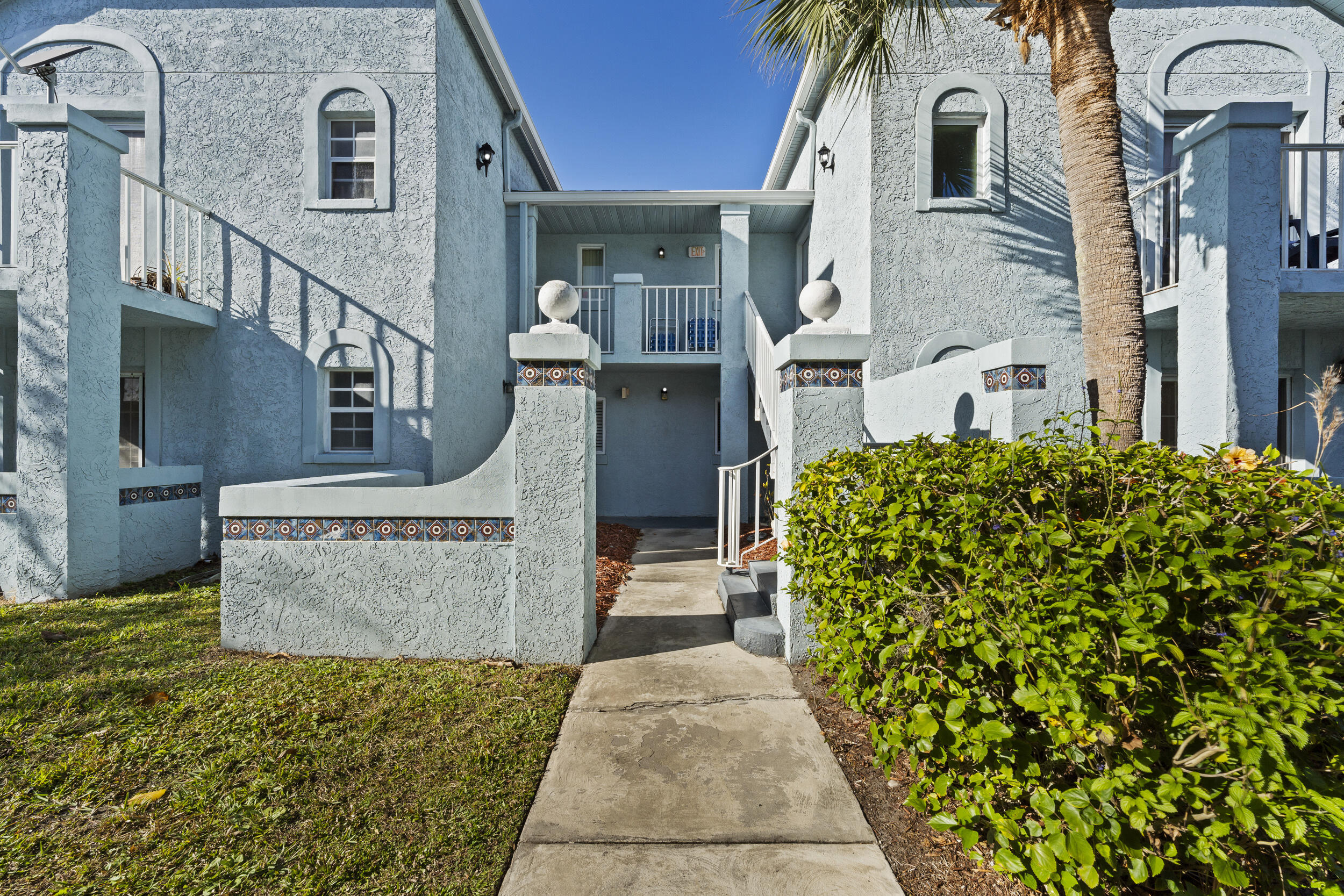 EVERGREEN AT PORT ST LUCIE, A CONDOMINIUM - Residential