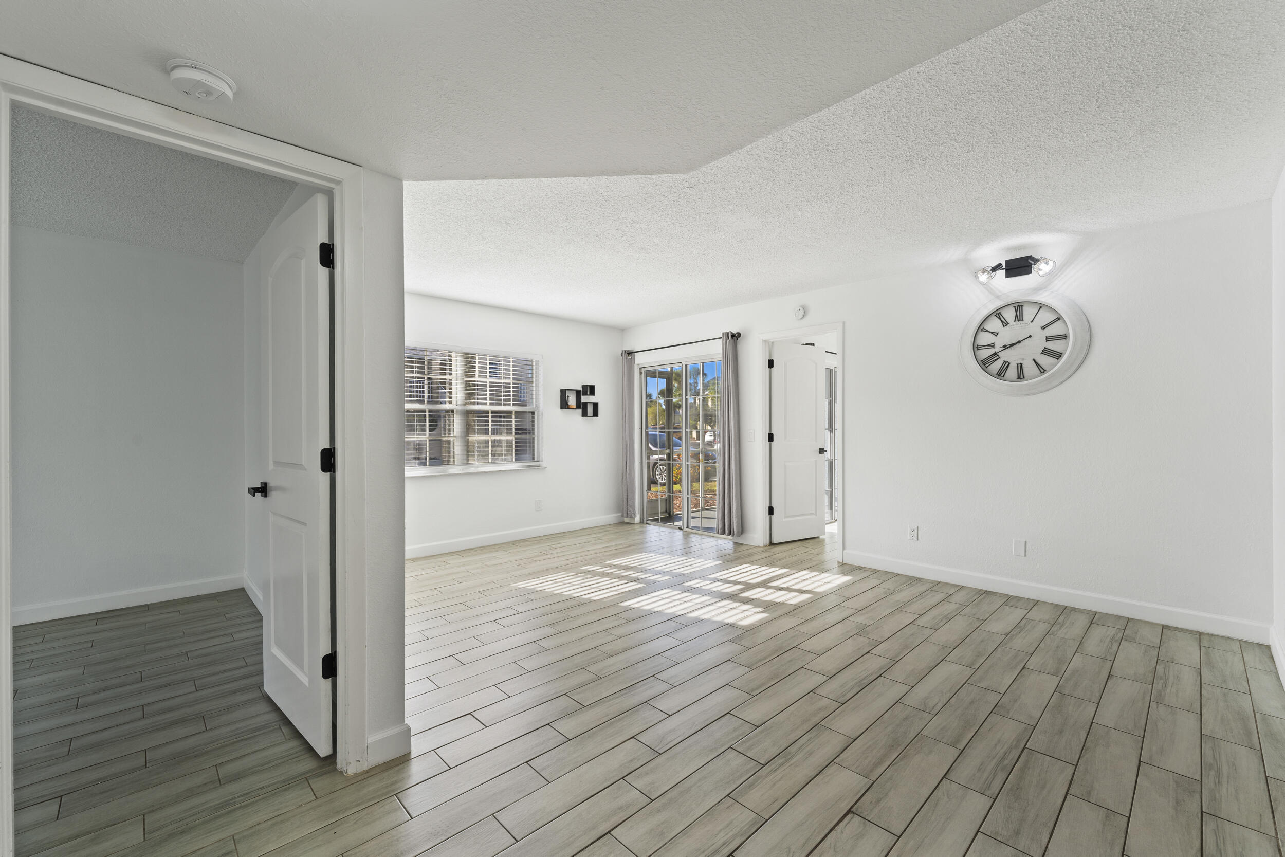 EVERGREEN AT PORT ST LUCIE, A CONDOMINIUM - Residential