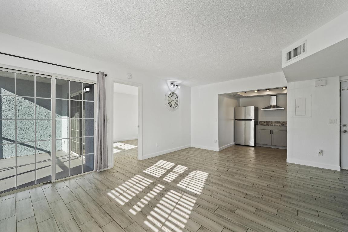 EVERGREEN AT PORT ST LUCIE, A CONDOMINIUM - Residential