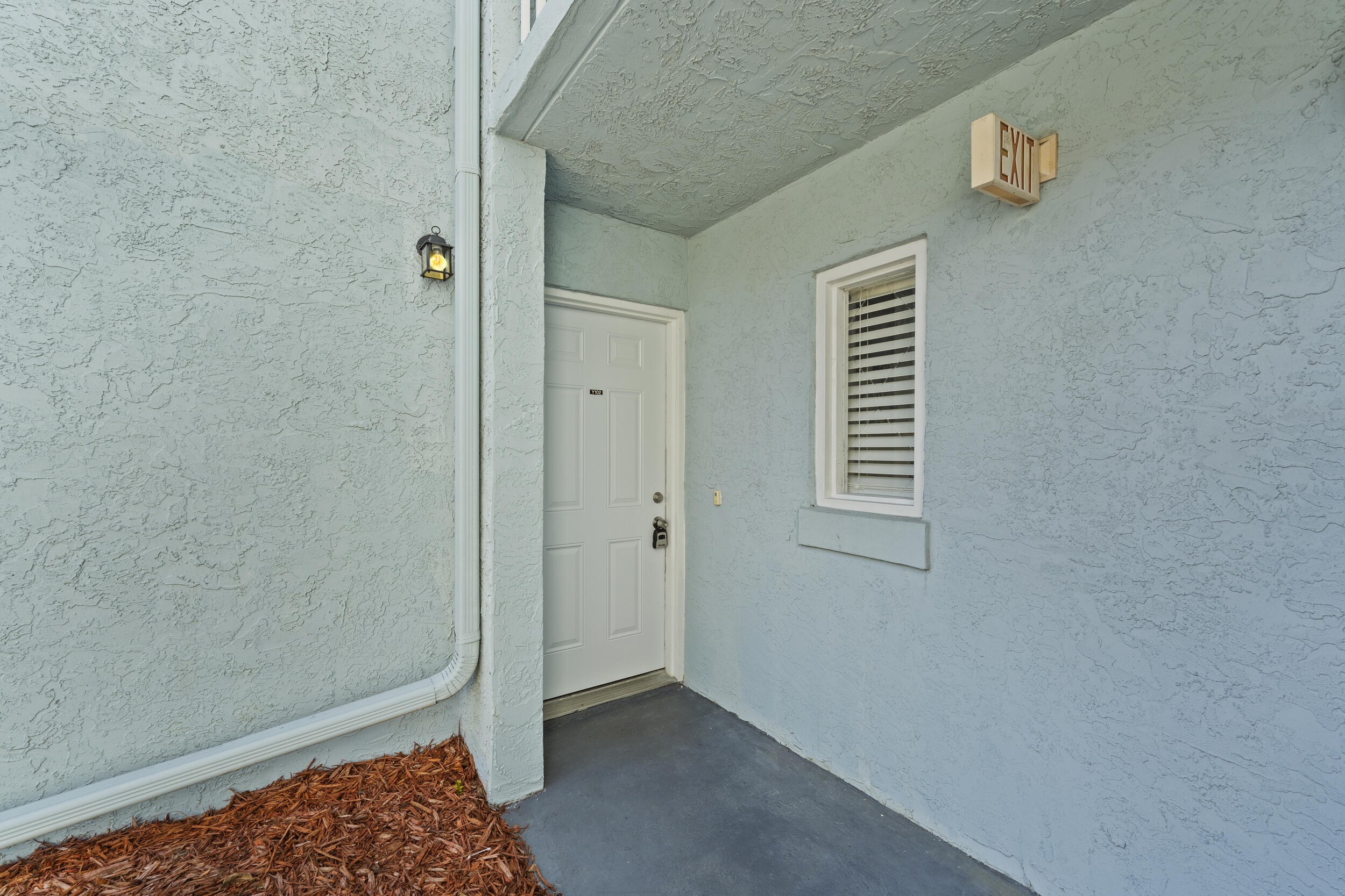 EVERGREEN AT PORT ST LUCIE, A CONDOMINIUM - Residential
