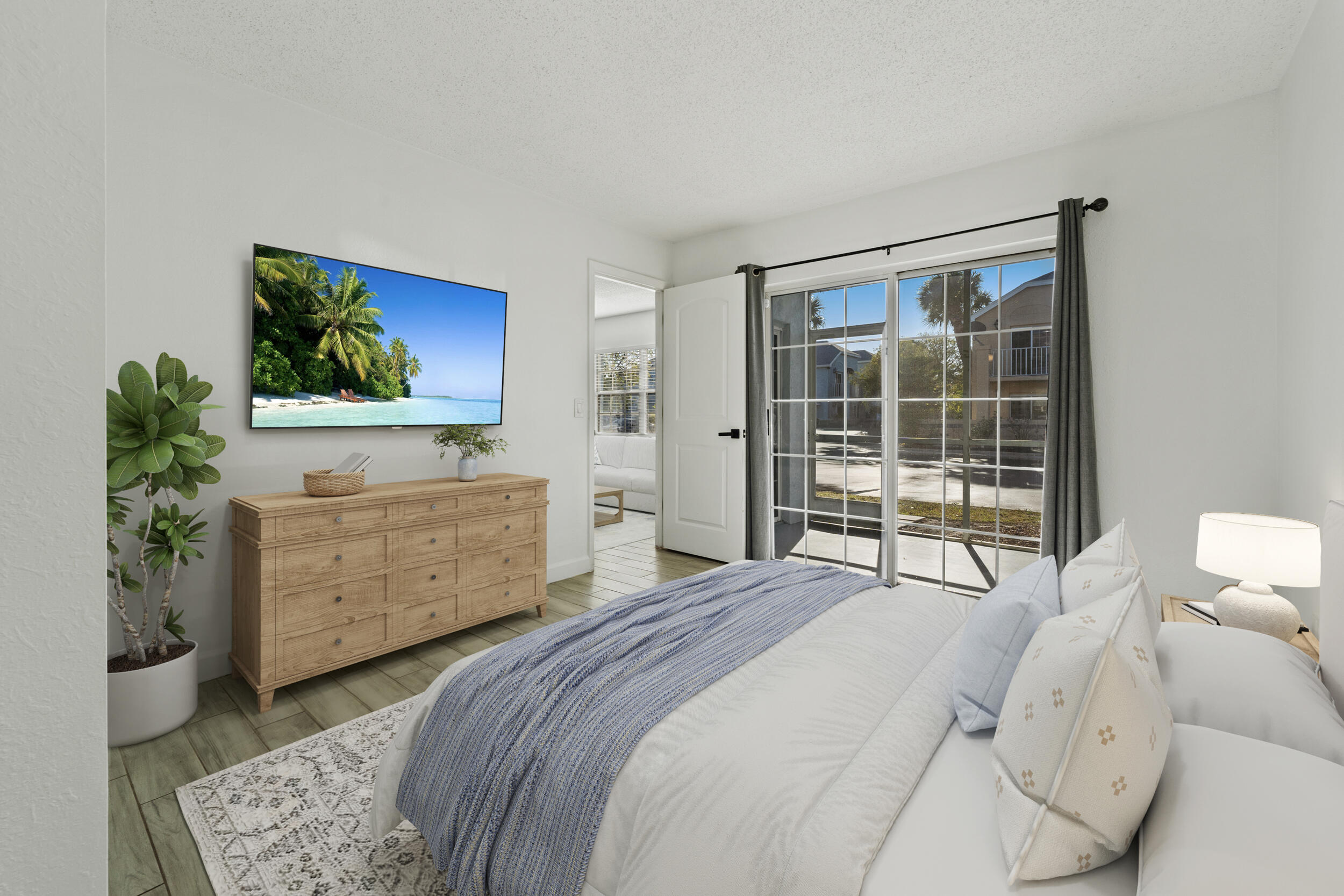 EVERGREEN AT PORT ST LUCIE, A CONDOMINIUM - Residential