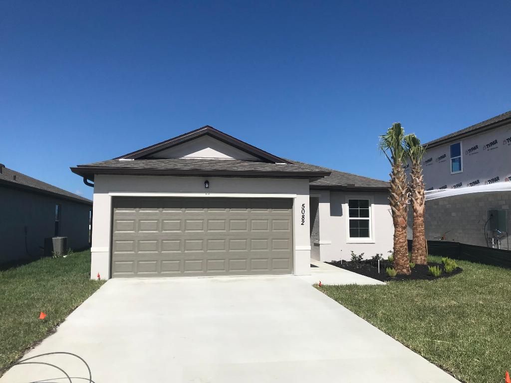 Photo of 5082 Armina Place, Fort Pierce, FL 34951 (MLS # R10947809)