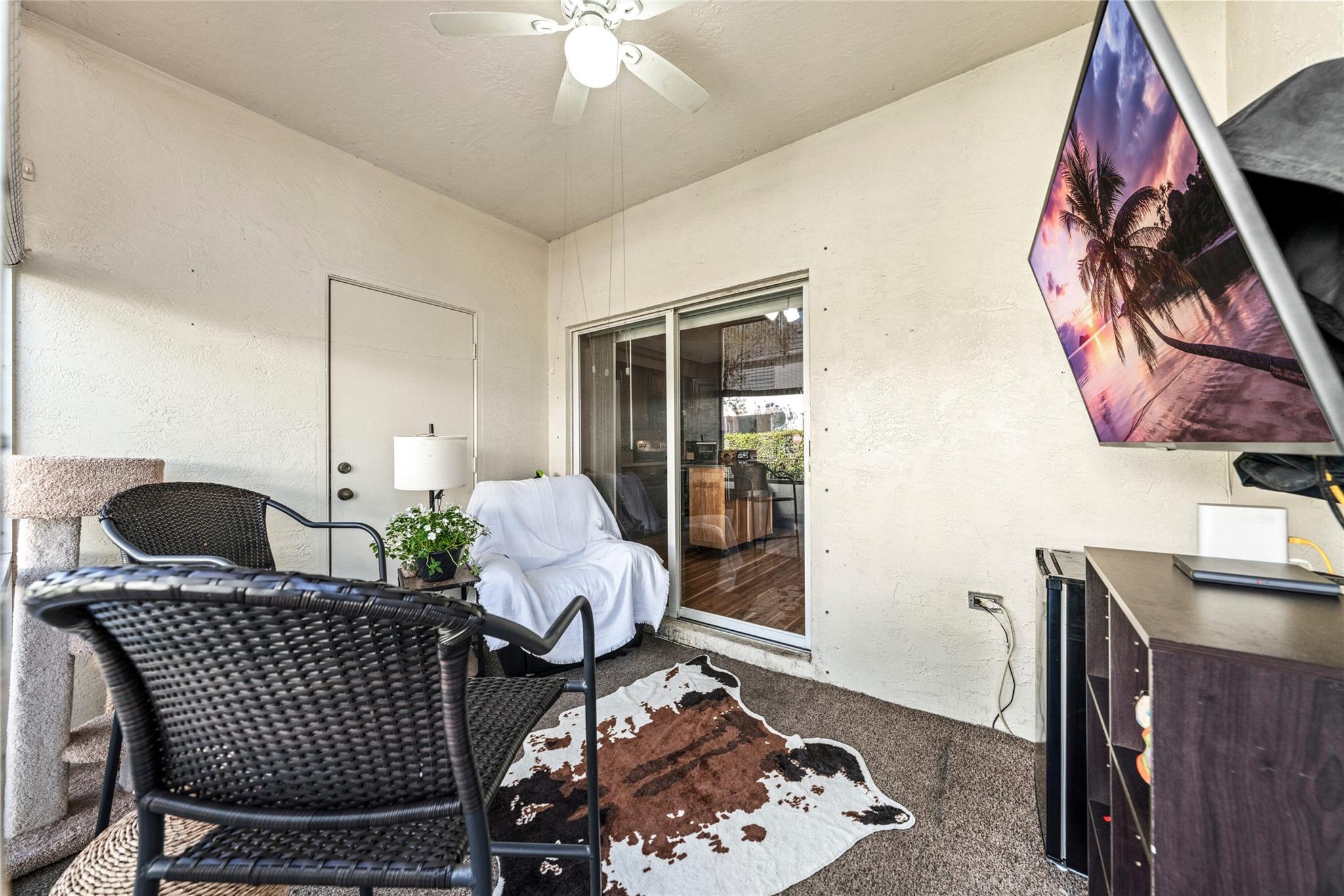 Coral Reef Club - Residential