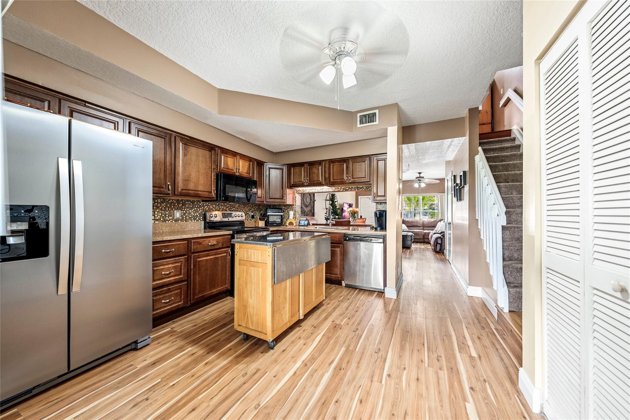 Coral Reef Club - Residential