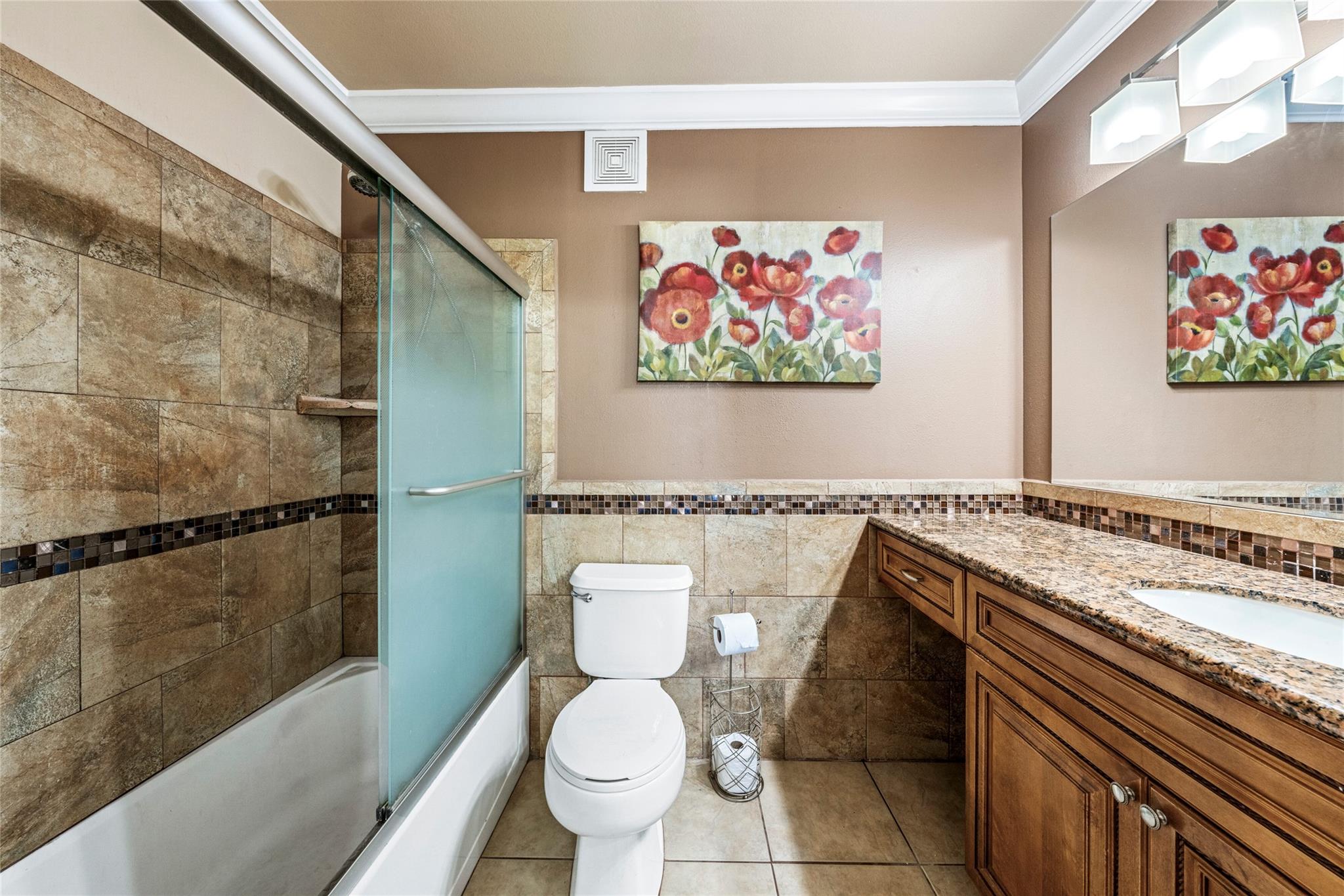 Coral Reef Club - Residential