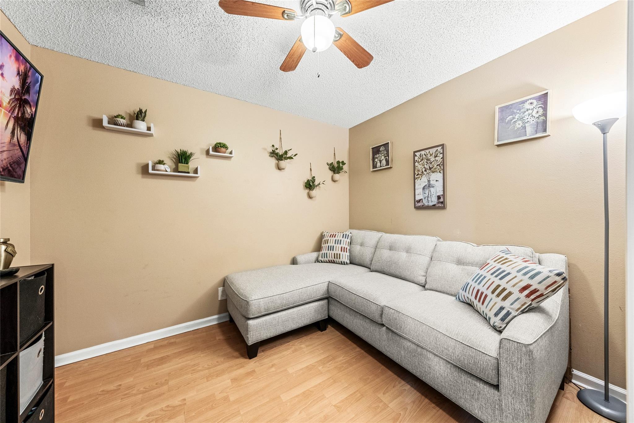 Coral Reef Club - Residential