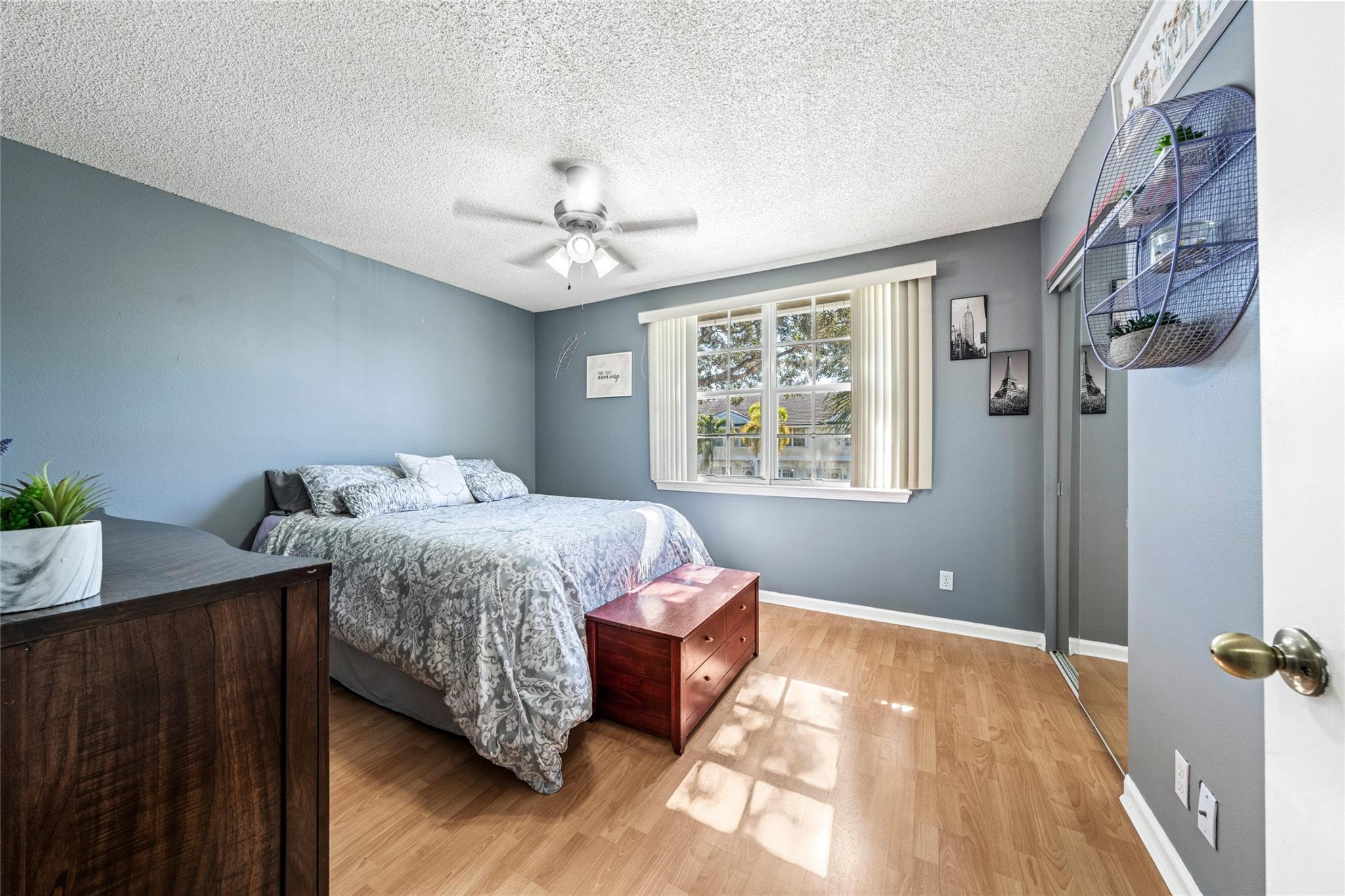 Coral Reef Club - Residential