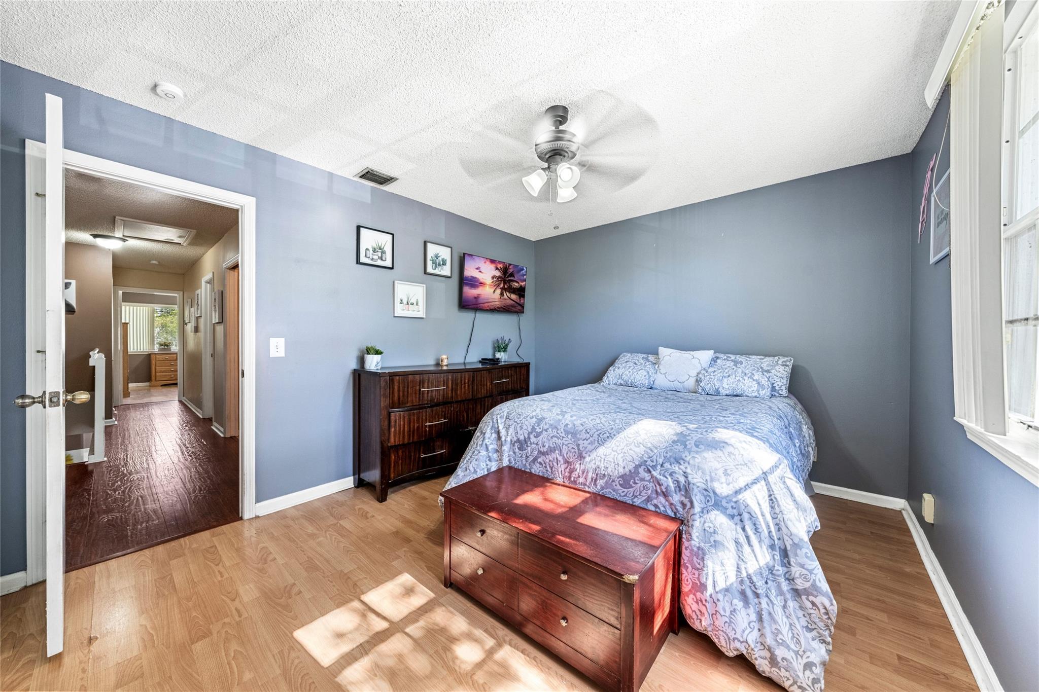 Coral Reef Club - Residential