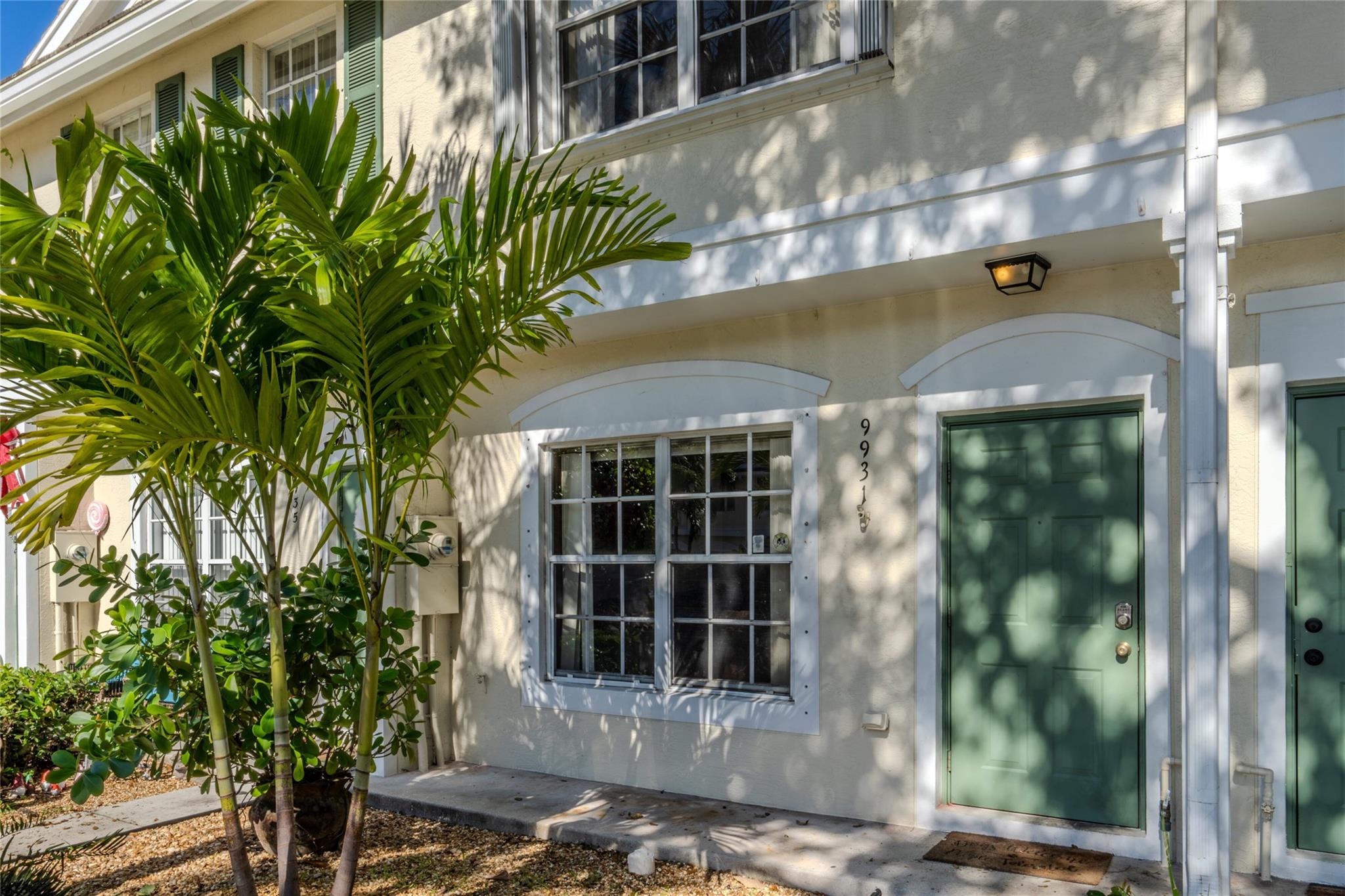 Coral Reef Club - Residential