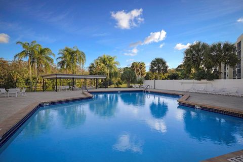 A home in Coconut Creek