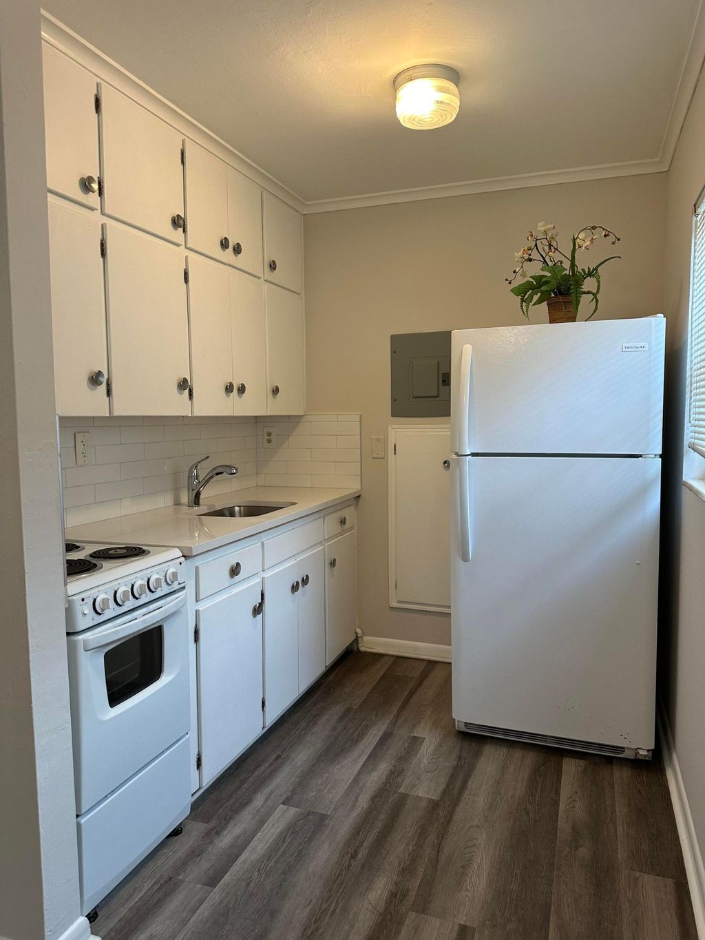 Photo of 317 N H Street #A, Lake Worth Beach, FL 33460 (MLS # R10990599)