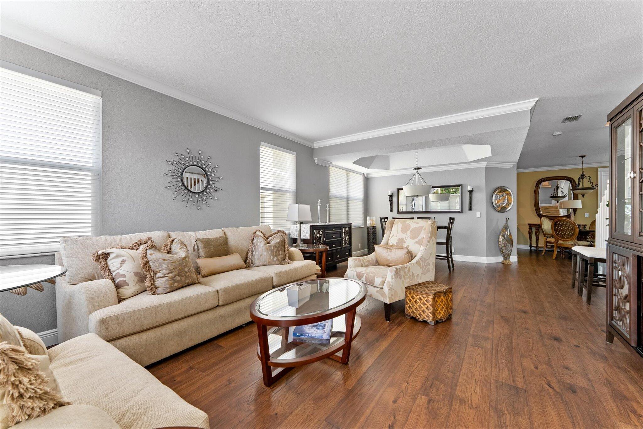 REGENCY LAKES AT COCONUT CREEK - Residential