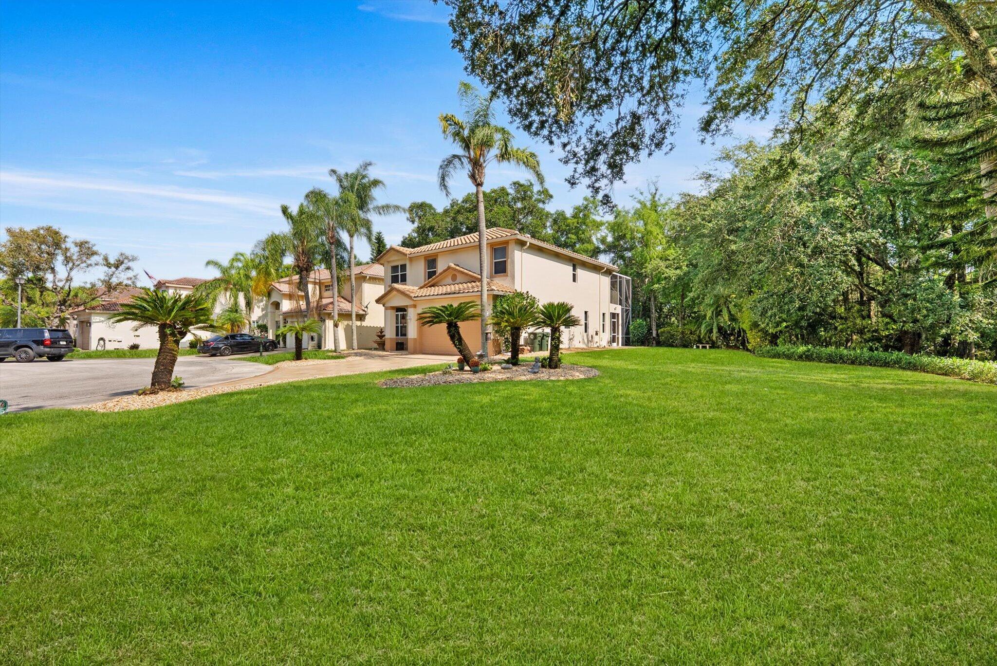 REGENCY LAKES AT COCONUT CREEK - Residential
