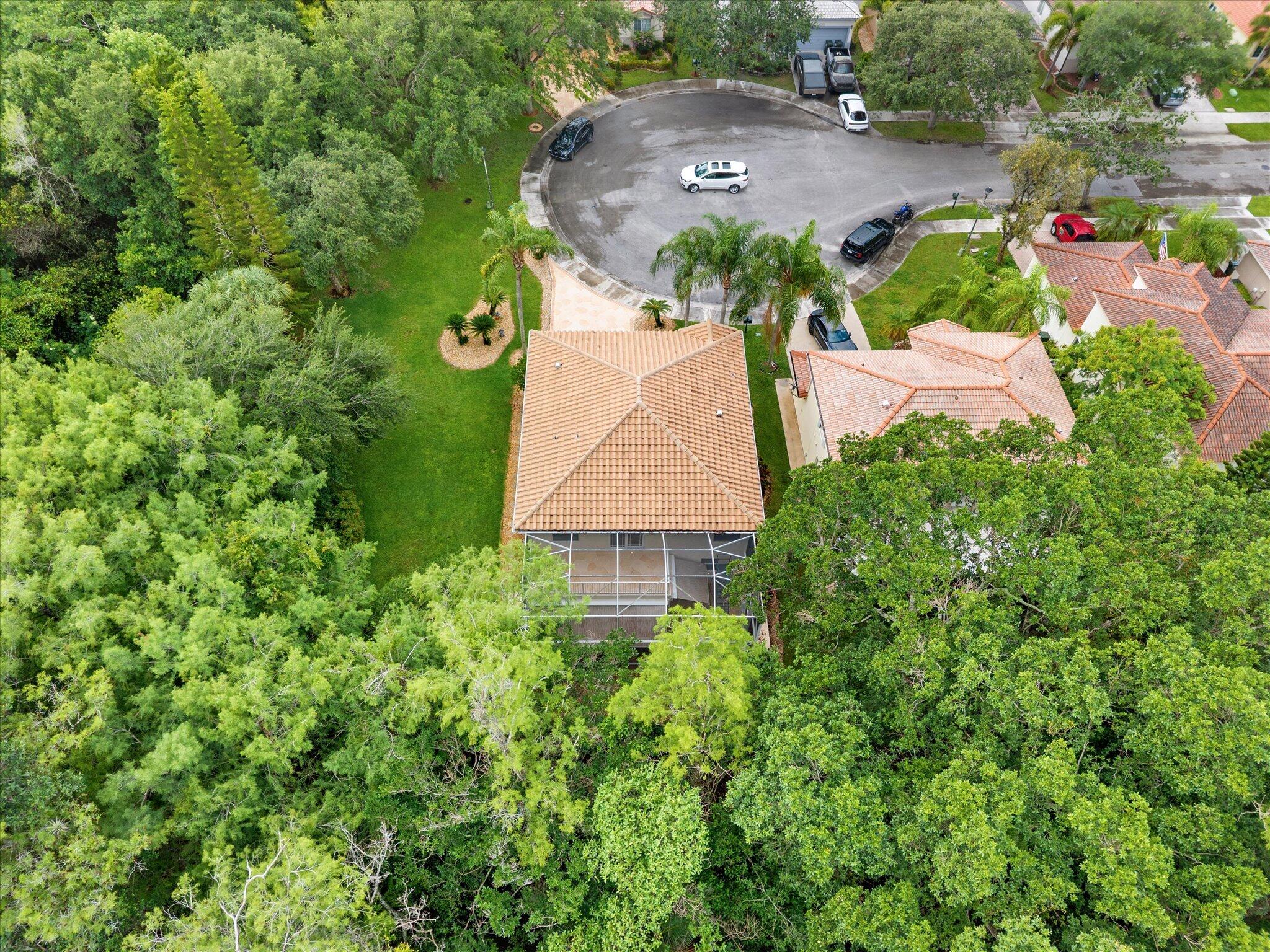 REGENCY LAKES AT COCONUT CREEK - Residential