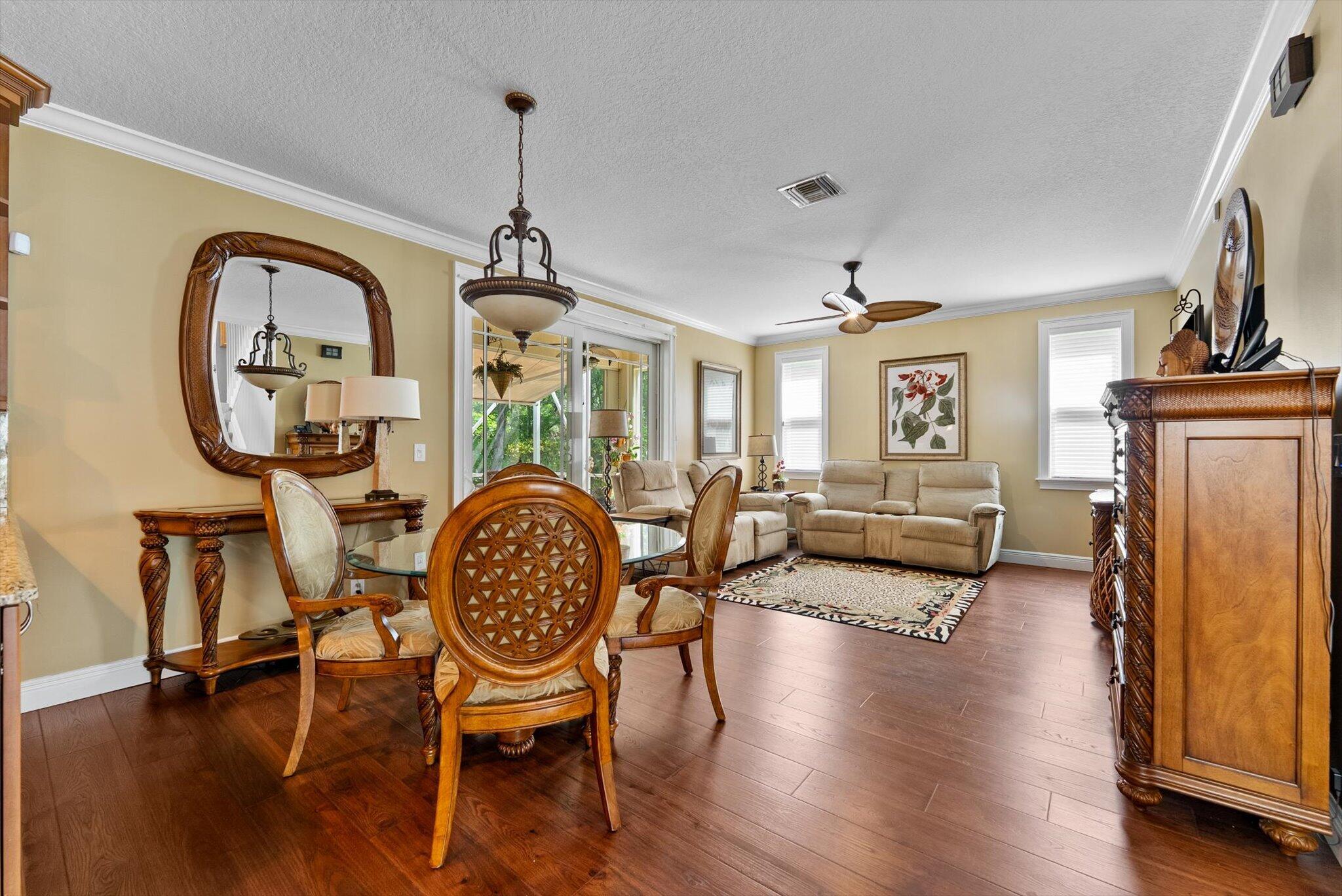 REGENCY LAKES AT COCONUT CREEK - Residential