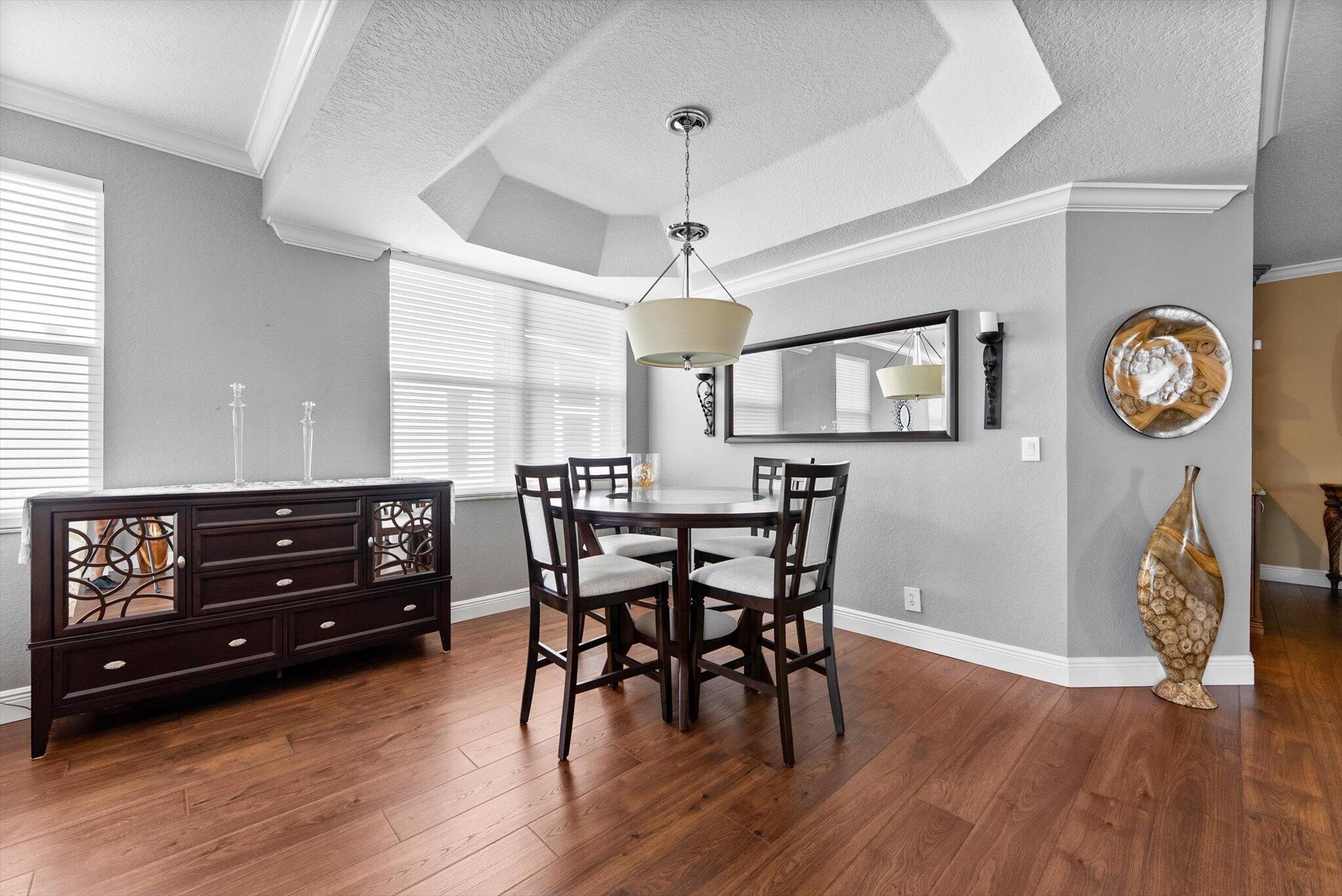 REGENCY LAKES AT COCONUT CREEK - Residential